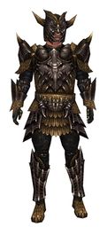 Warrior Elite Dragon armor m.jpg