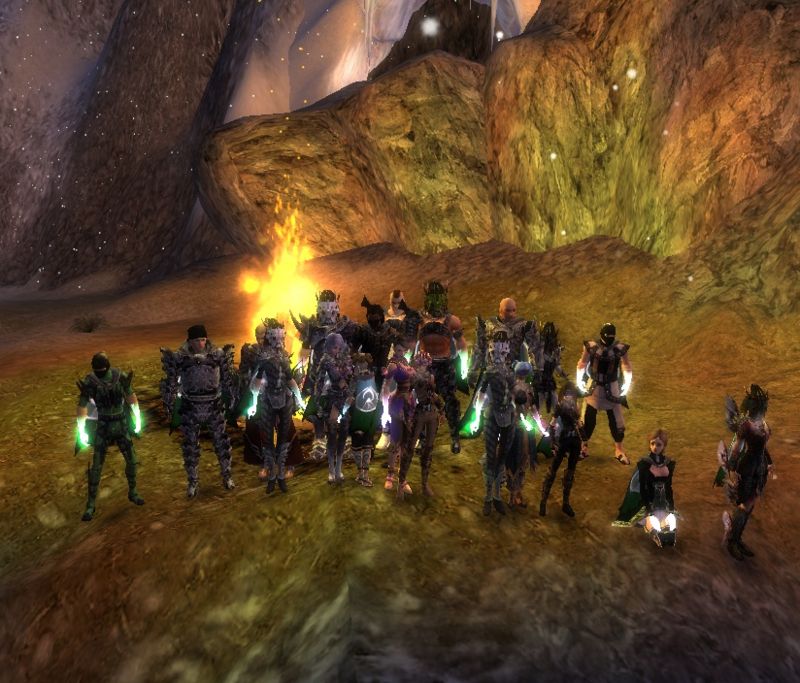 ZoS Group Photo 14