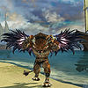 As a Charr