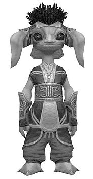 Vekk brotherhood armor B&W.jpg