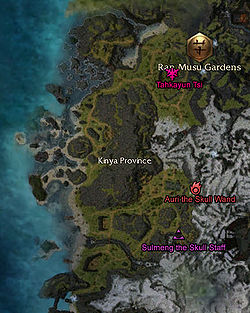 Kinya Province bosses map.jpg