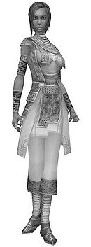 Tahlkora Istani armor B&W.jpg