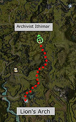 Archivist Ithimar location.jpg