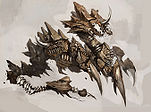 "Mud Dragon" concept art.jpg