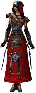 Dervish Monument armor f.jpg