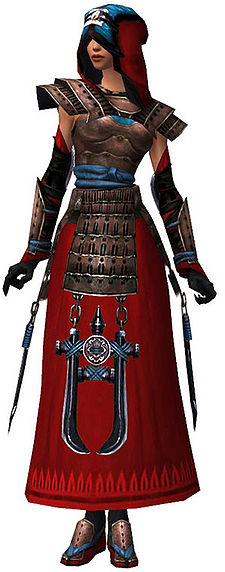 Dervish Monument armor f.jpg