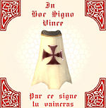 Guild In Hoc Signo Vince cape.jpg