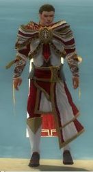 White Mantle Robes costume m white front.jpg