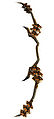 Charrslayer Bow