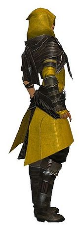 Shining Blade full costume f green right.jpg