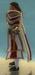 White Mantle Robes costume m white left.jpg