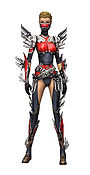 Assassin Asuran armor f.jpg