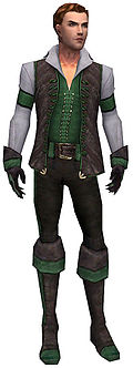 Mesmer Performer armor m.jpg