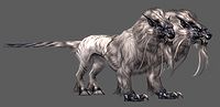 "Tiger Wolf Two Head" concept art.jpg