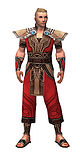 Monk Asuran armor m.jpg