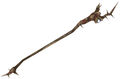 Milefaun's Staff