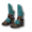 Dervish Obsidian Shoes f.png