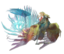 Rainbow Phoenix