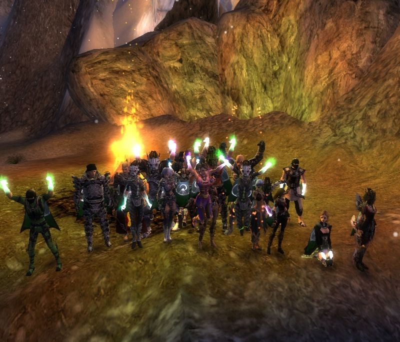 ZoS Group Photo 13