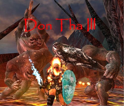 Don Tha Ill [ZoS]