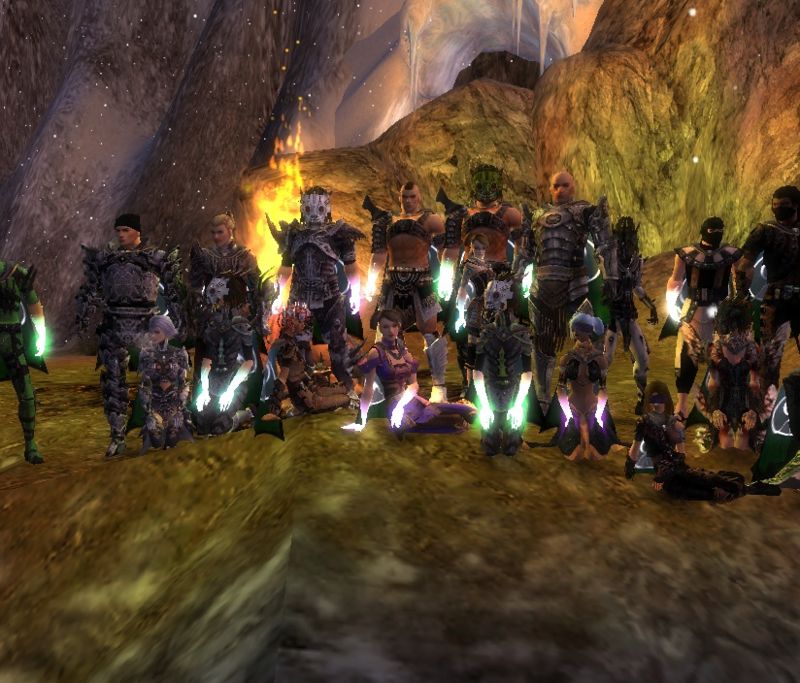 ZoS Group Photo 8