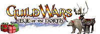 Guild Wars Eye of the North