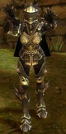 Primeval Armor 2