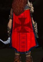 Guild Red Riders cape.jpg