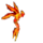 Miniature Flame Djinn.png