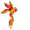 Miniature Flame Djinn.png