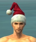 Stylish Yule Cap front.jpg