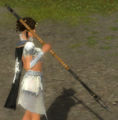 Asuran Spear