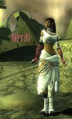 Nirriti