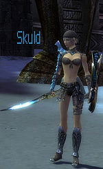 Skuld