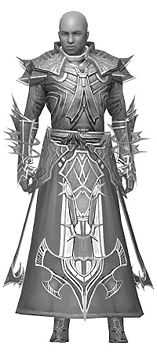 Kahmu brotherhood armor B&W.jpg