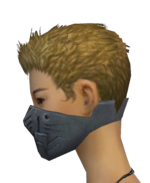 Assassin Elite Imperial Mask f gray left.png