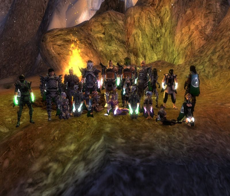 ZoS Group Photo 9