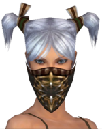 Ranger Elite Sunspear Mask f gray front.png